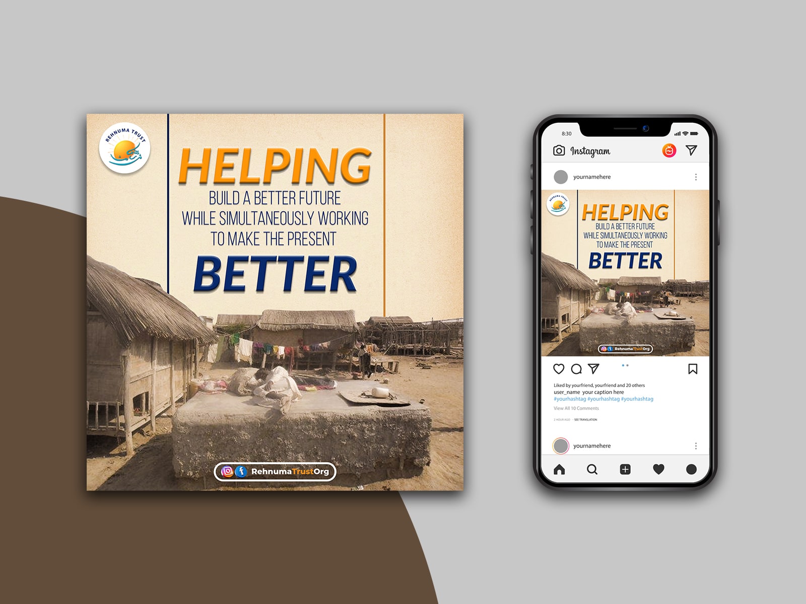 Social Media Campaign Design Services Indiana