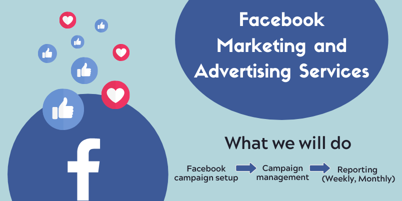 Professional Facebook Ads Management Services | Expert Meta Advertising in Indiana