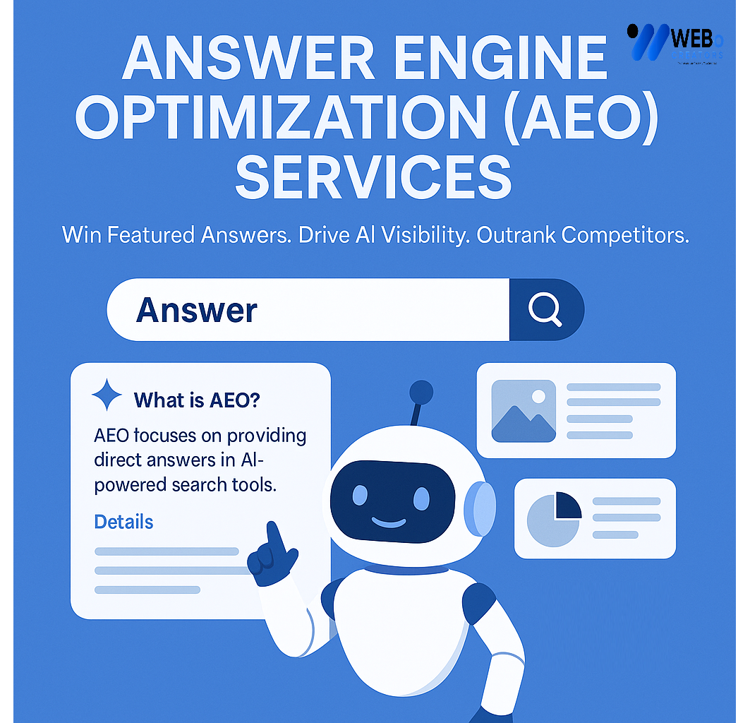 Answer Engine Optimization (AEO) Agency in Indiana - Complete Guide for 2026