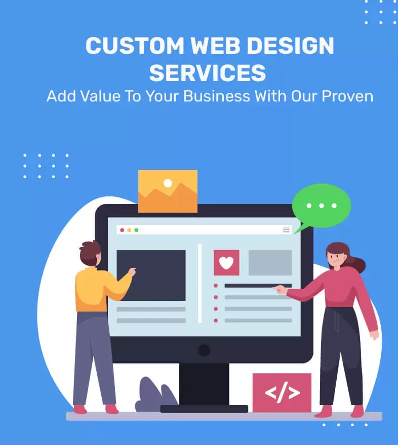 Website Development Services | Website Development Agency In Indiana
