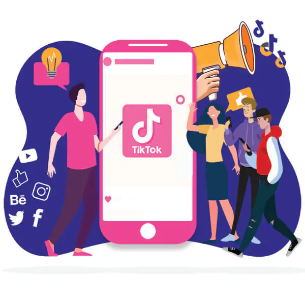 TikTok Content Creation & TikTok Marketing Company in Indiana - Short Video Production
