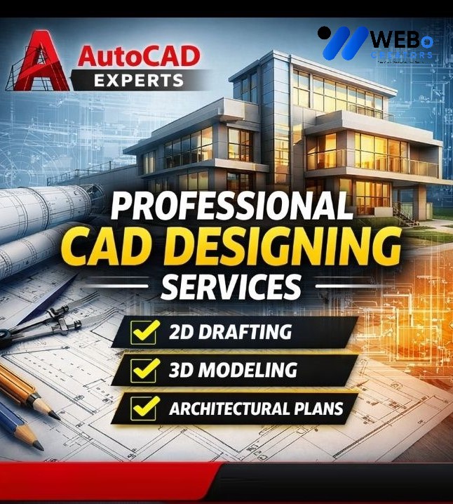 AutoCAD Drafting Services Indiana | House Plans, CAD Drawings & 3D Models