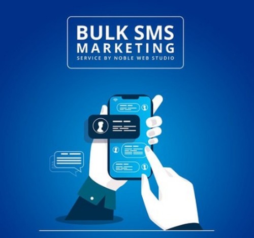 Bulk SMS Marketing Services in Indiana for Business Promotion and Customer Communication
