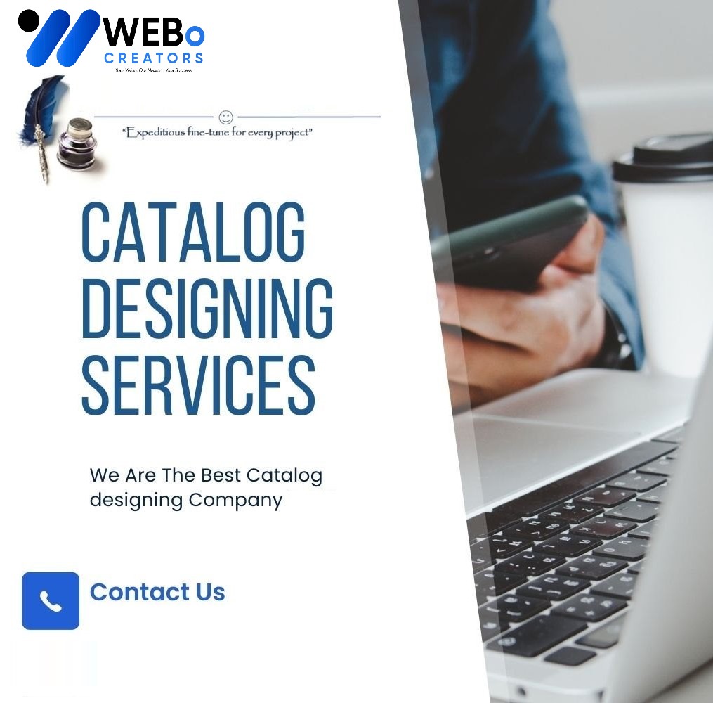 2026 Modern Product Catalog Design Services for Indiana Businesses