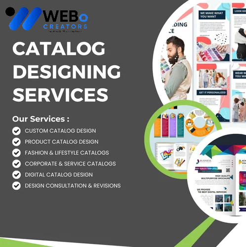 Modern Catalog Design Services for Businesses in Indiana 2026