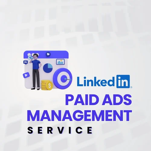 LinkedIn Ads Services in Indiana for Business Leads, Company Promotion & B2B Marketing 2026