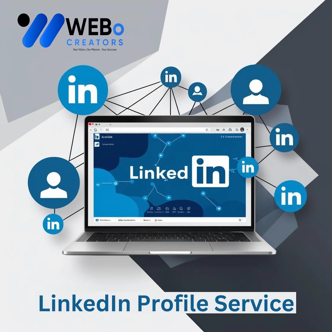 LinkedIn Profile Optimization Service That Doubles Your Job Leads in Indiana 2026