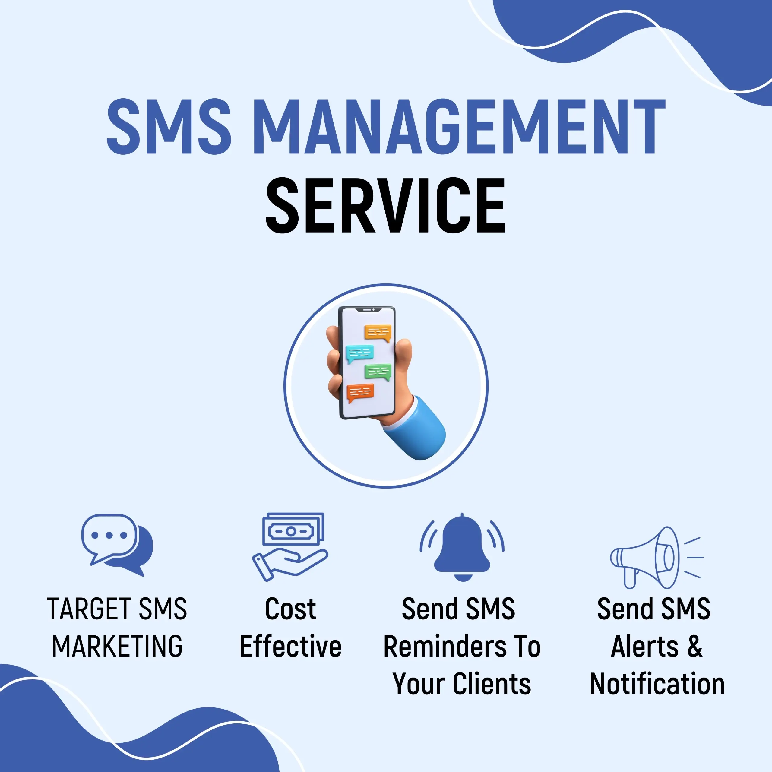 Best SMS Marketing Campaign Services in Indiana for Business Promotion and Customer Reach
