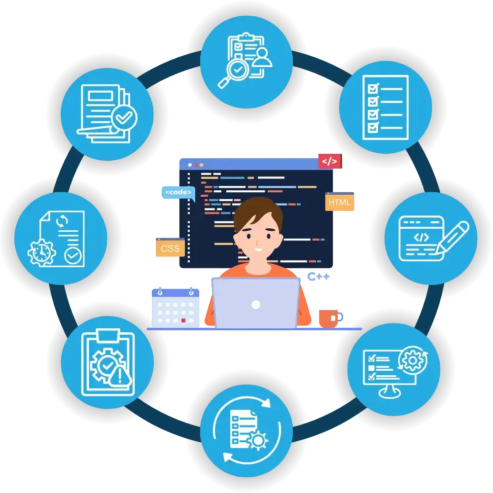 Software Testing Services in Indiana - QA Testing and Quality Assurance Solutions