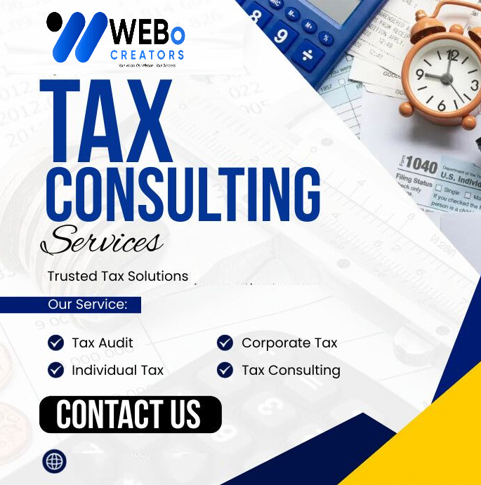 Best Tax Consultant Services in Indiana - Tax Advisor and Accountant