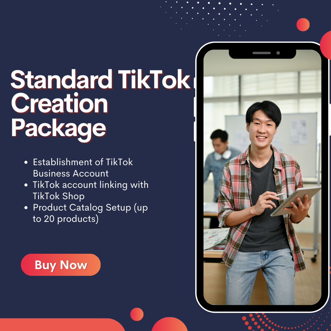 TikTok Ad Content Creation - Influencer Marketing Services in Indiana for Business Videos