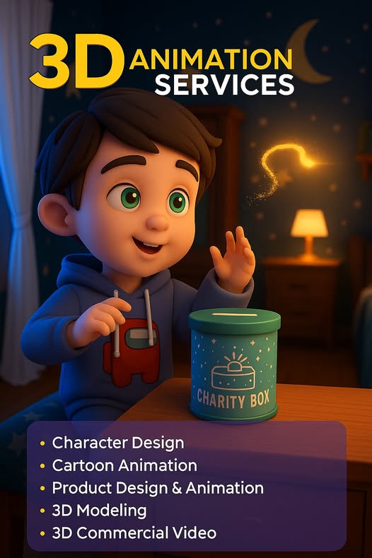 Dynamic Modern UI Text Animations, Titles ft. Text Animation & UI Elements in Indiana