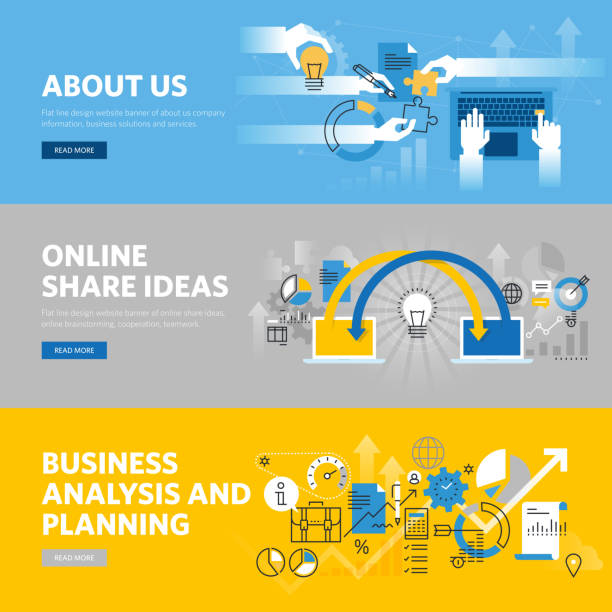 Banner Design Service | Offline and Online Ads Banners Agency in Indiana