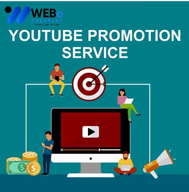 Best YouTube Promotion Service in Indiana for Channel Views and Subscribers